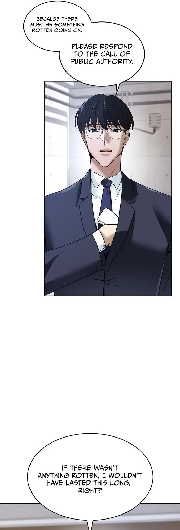 Read Prosecutor Who Doesn't Know the Law Manga Online