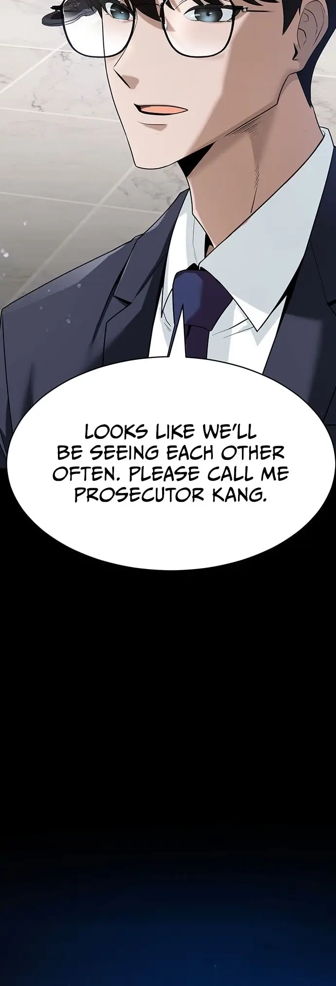 Read Prosecutor Who Doesn't Know the Law Manga Online