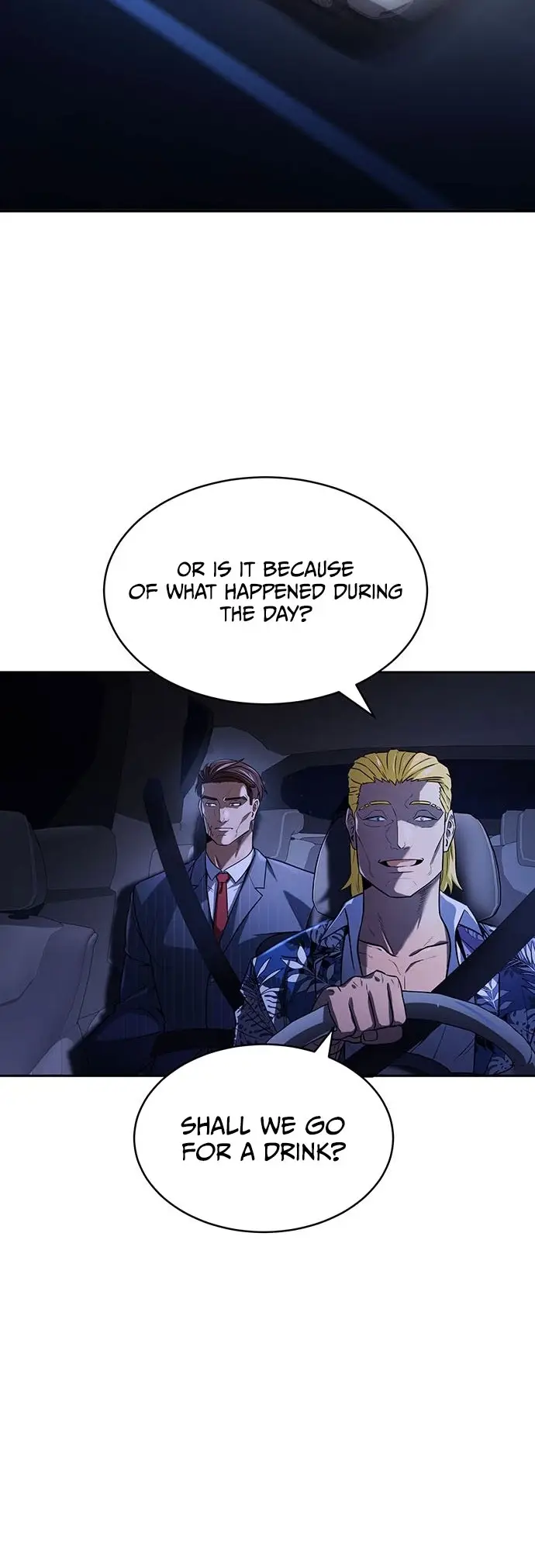 Read Prosecutor Who Doesn't Know the Law Manga Online