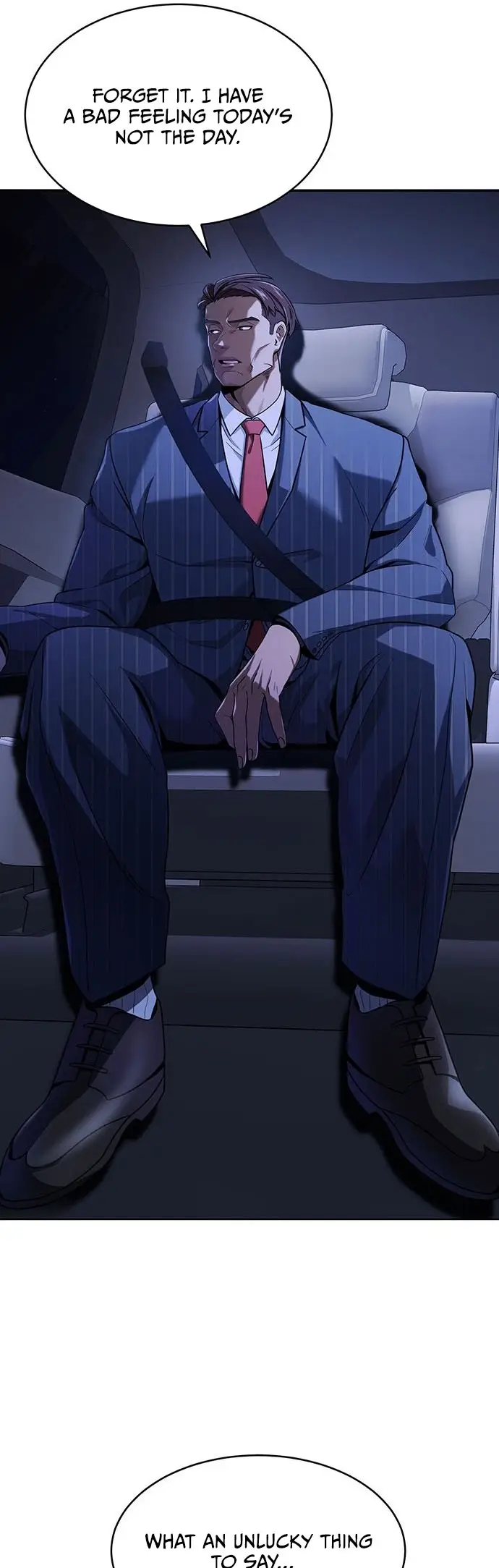 Read Prosecutor Who Doesn't Know the Law Manga Online