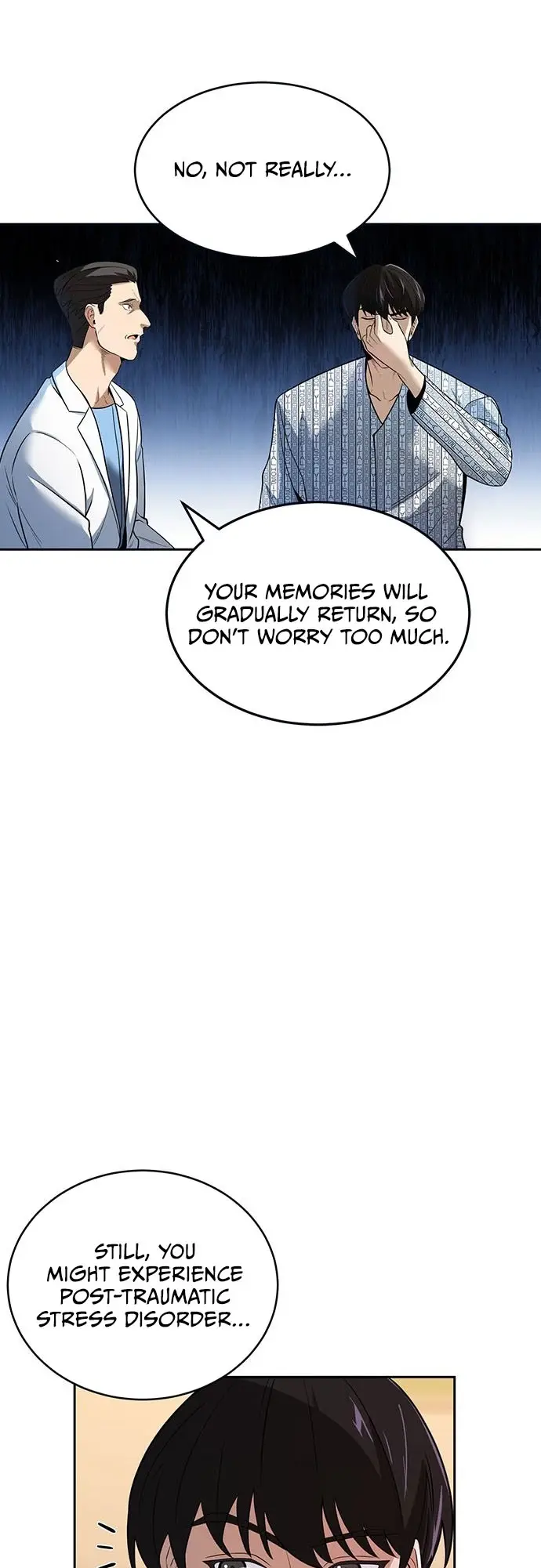 Read Prosecutor Who Doesn't Know the Law Manga Online