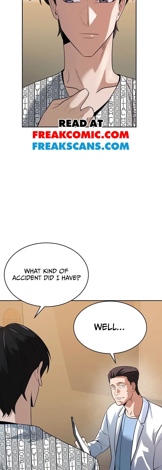 Read Prosecutor Who Doesn't Know the Law Manga Online