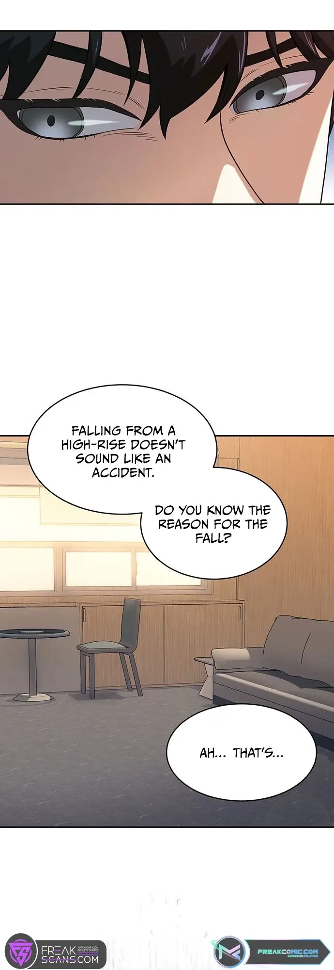 Read Prosecutor Who Doesn't Know the Law Manga Online