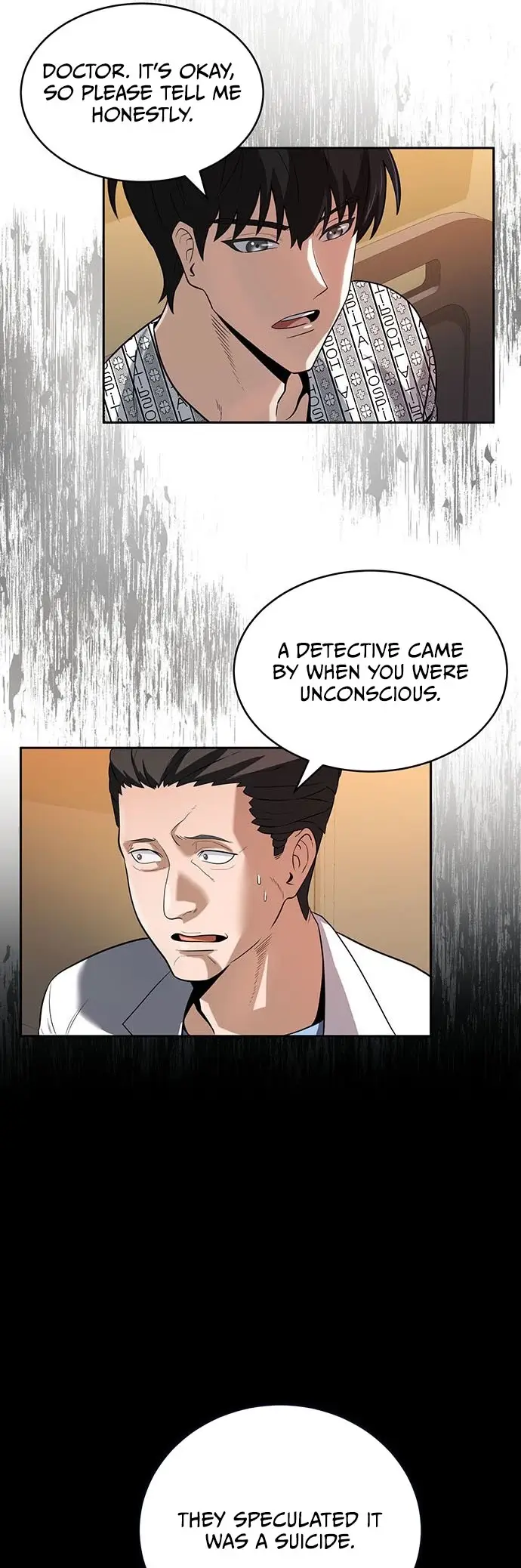 Read Prosecutor Who Doesn't Know the Law Manga Online