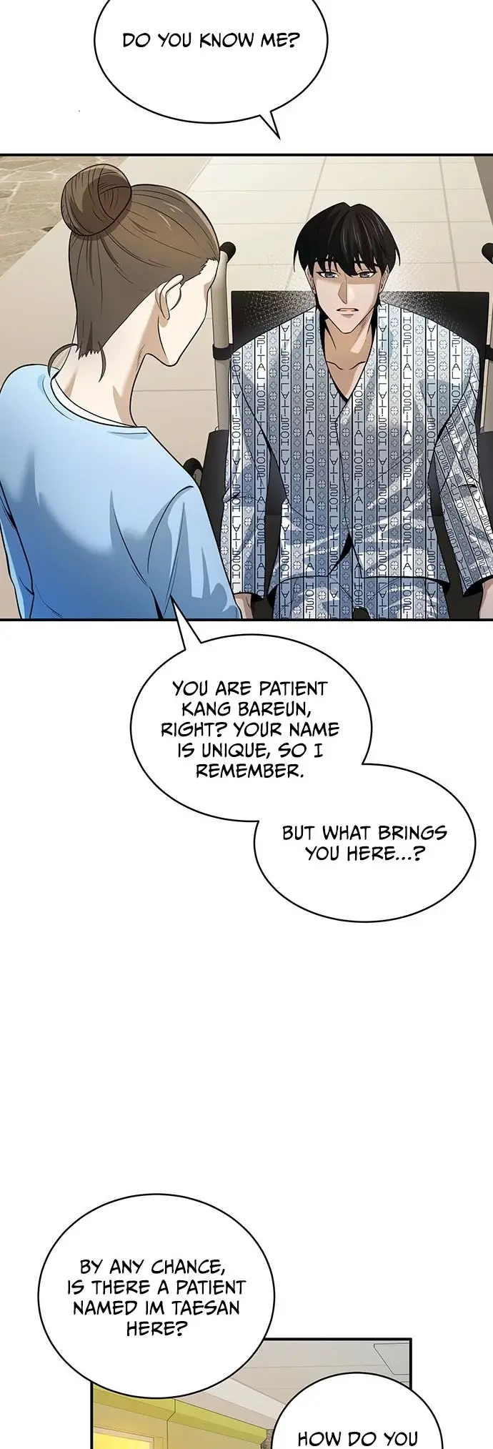 Read Prosecutor Who Doesn't Know the Law Manga Online