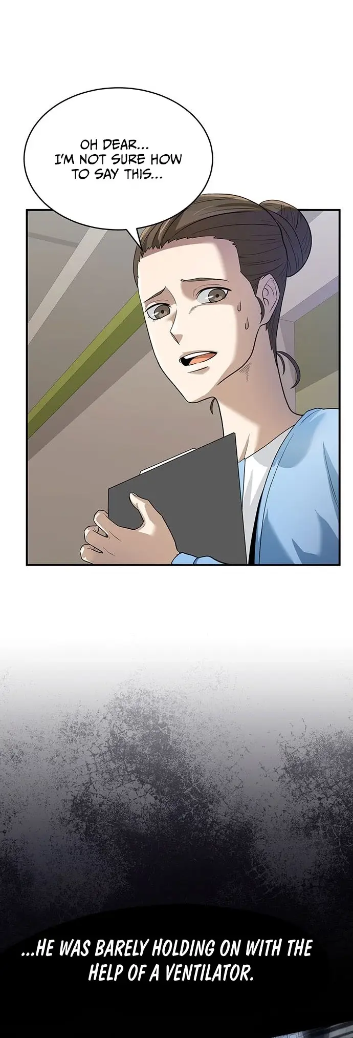 Read Prosecutor Who Doesn't Know the Law Manga Online