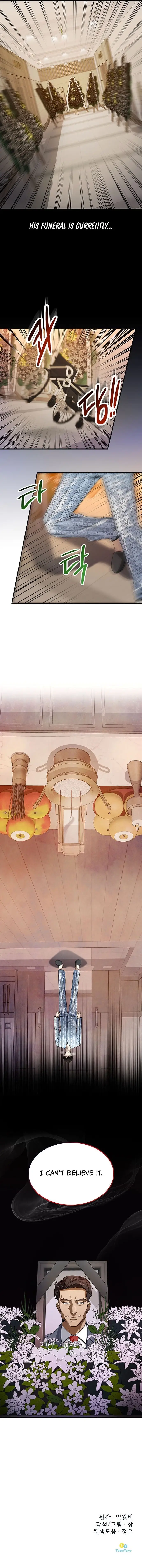 Read Prosecutor Who Doesn't Know the Law Manga Online