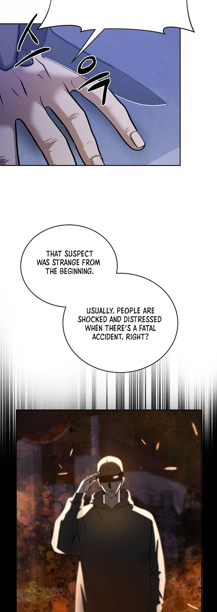 Read Prosecutor Who Doesn't Know the Law Manga Online