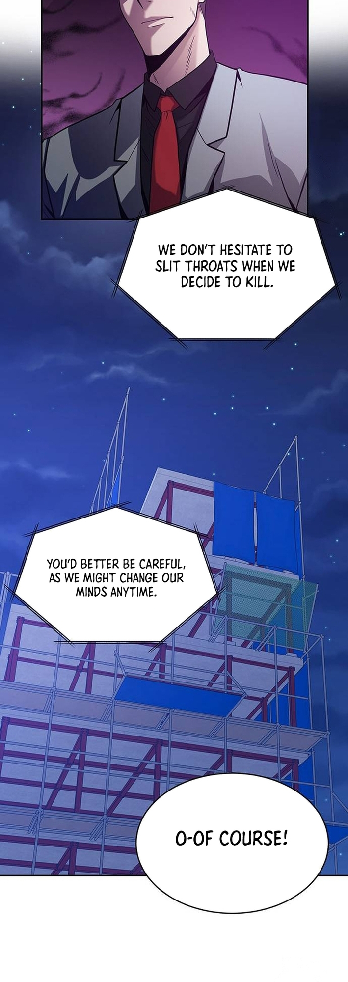 Read Prosecutor Who Doesn't Know the Law Manga Online