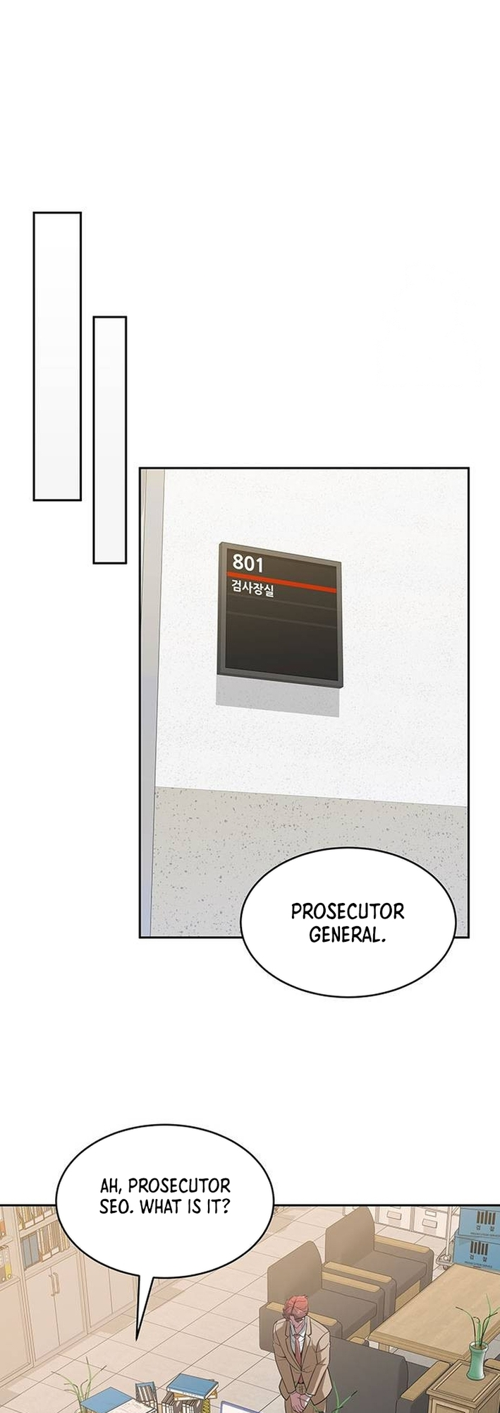 Read Prosecutor Who Doesn't Know the Law Manga Online