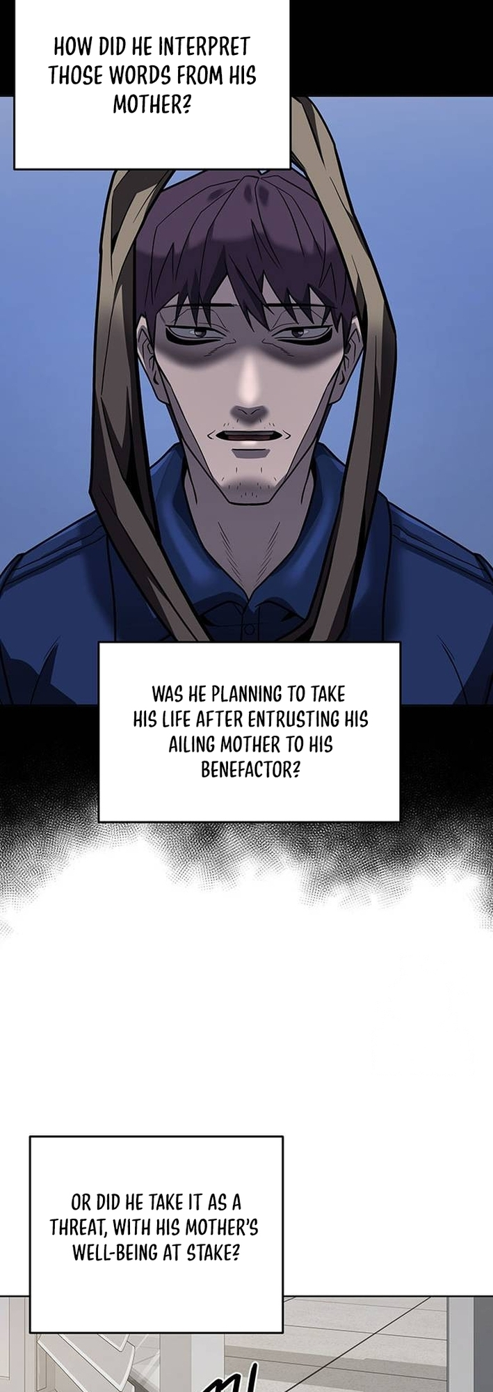 Read Prosecutor Who Doesn't Know the Law Manga Online