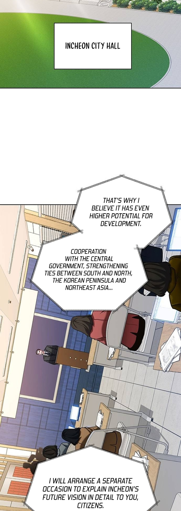 Read Prosecutor Who Doesn't Know the Law Manga Online