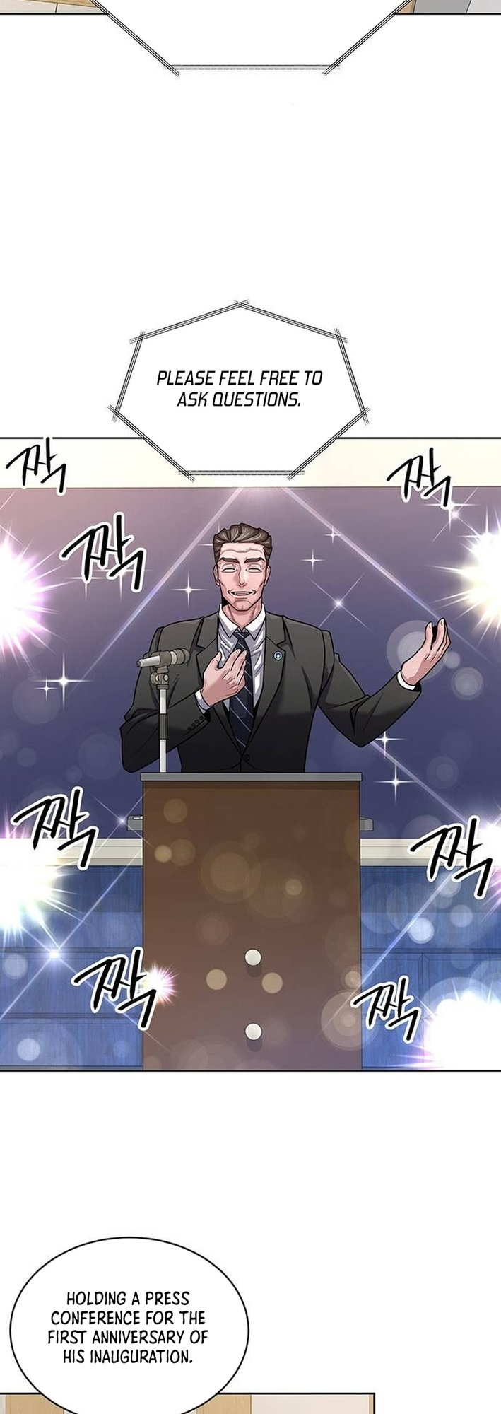 Read Prosecutor Who Doesn't Know the Law Manga Online