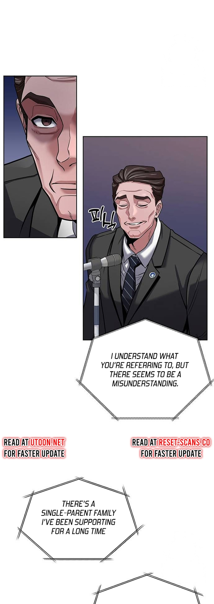 Read Prosecutor Who Doesn't Know the Law Manga Online
