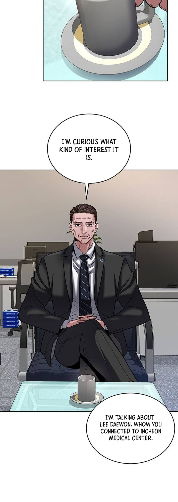 Read Prosecutor Who Doesn't Know the Law Manga Online