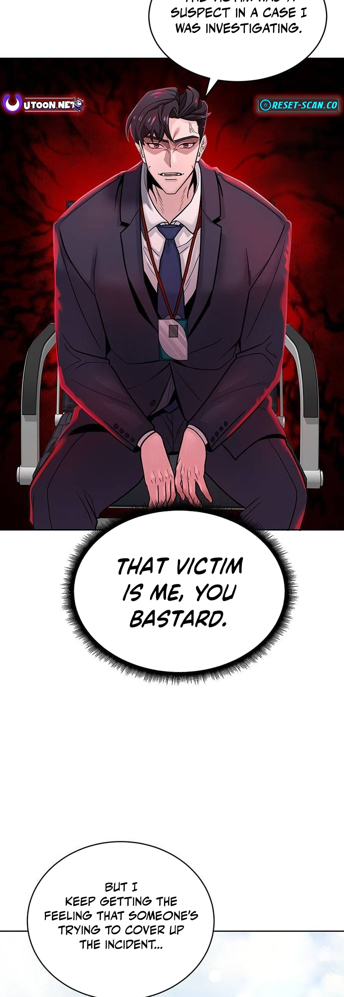 Read Prosecutor Who Doesn't Know the Law Manga Online