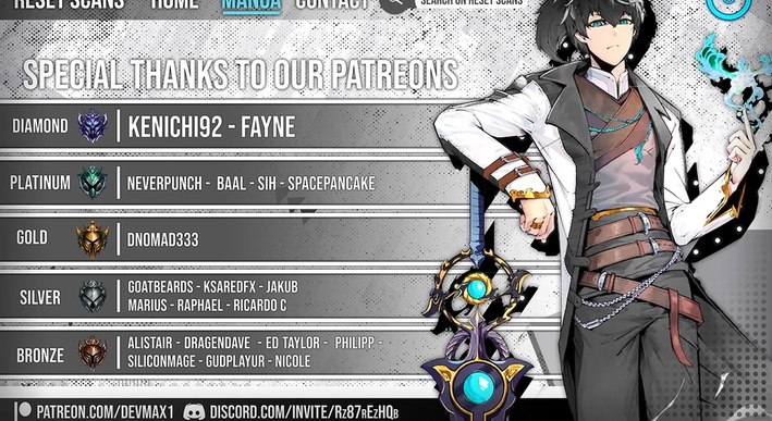 Read Prosecutor Who Doesn't Know the Law Manga Online