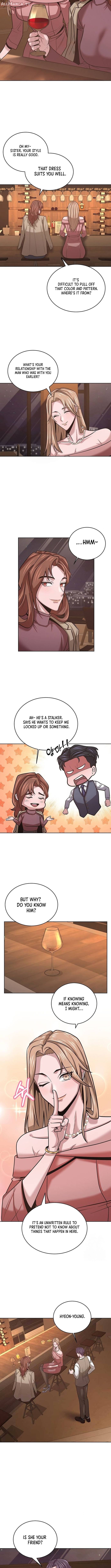 Read Prosecutor Who Doesn't Know the Law Manga Online