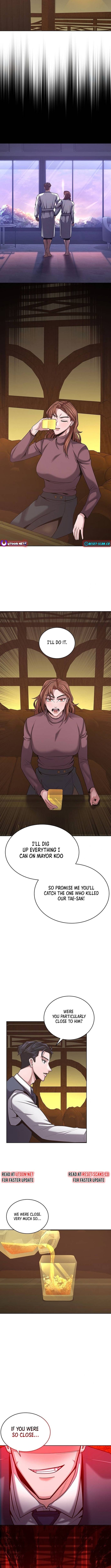 Read Prosecutor Who Doesn't Know the Law Manga Online
