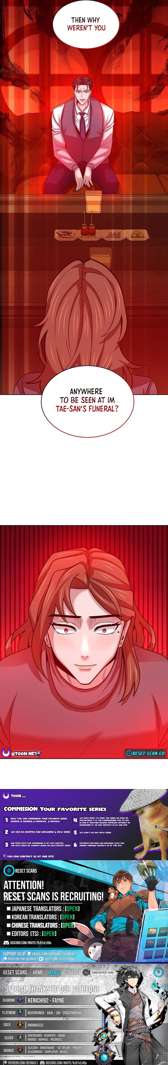 Read Prosecutor Who Doesn't Know the Law Manga Online