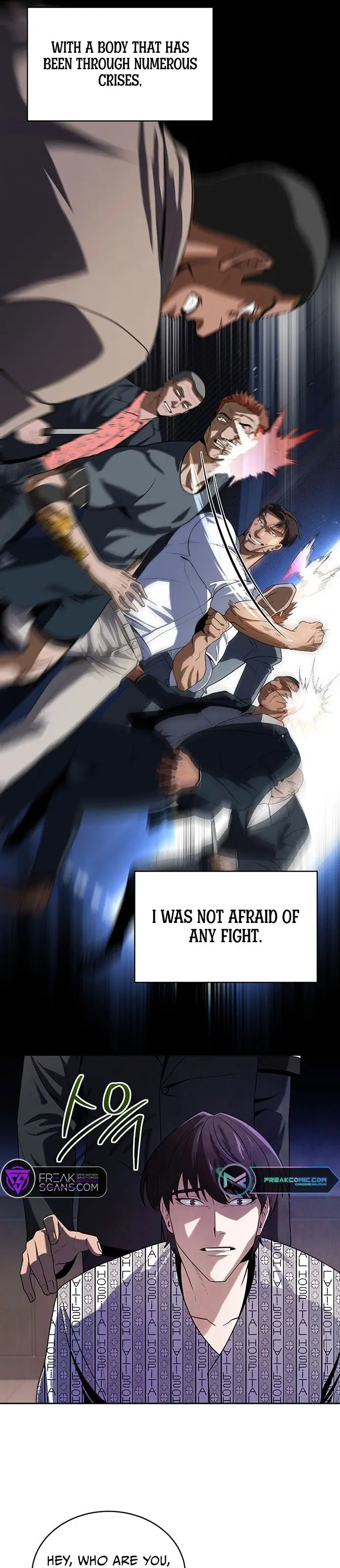 Read Prosecutor Who Doesn't Know the Law Manga Online