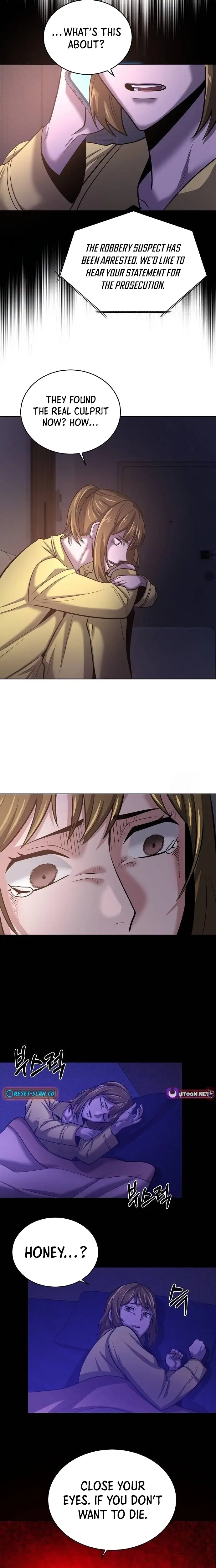 Read Prosecutor Who Doesn't Know the Law Manga Online