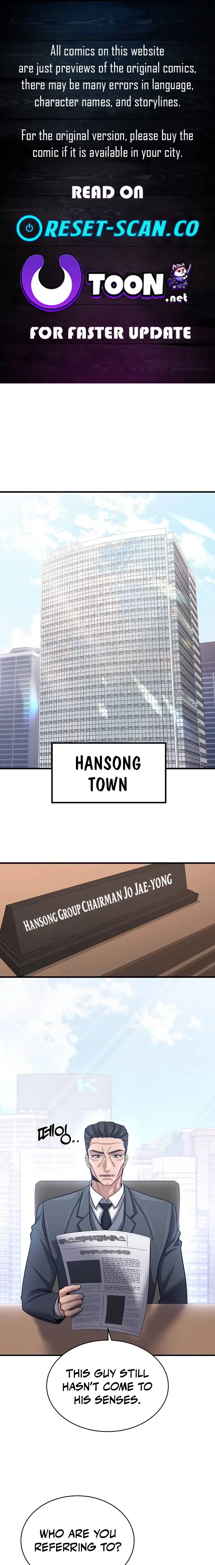 Read Prosecutor Who Doesn't Know the Law Manga Online