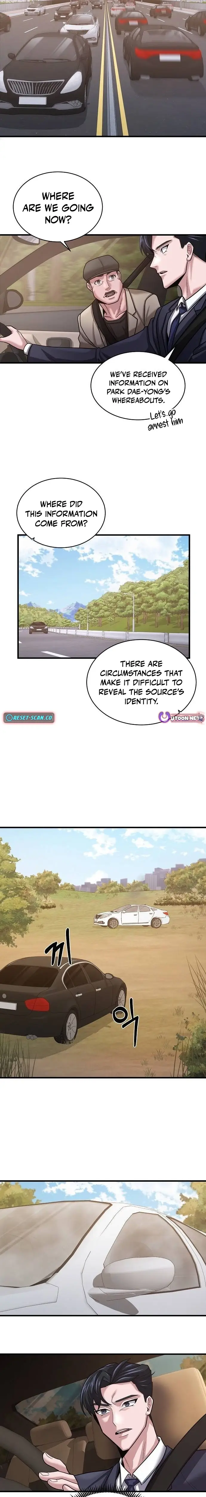 Read Prosecutor Who Doesn't Know the Law Manga Online