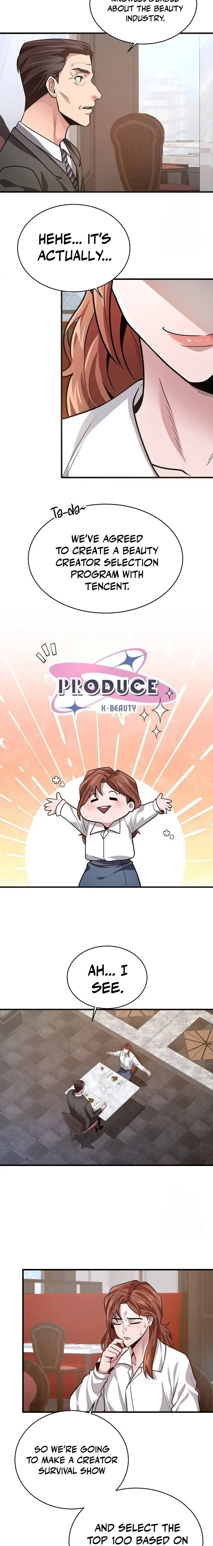 Read Prosecutor Who Doesn't Know the Law Manga Online