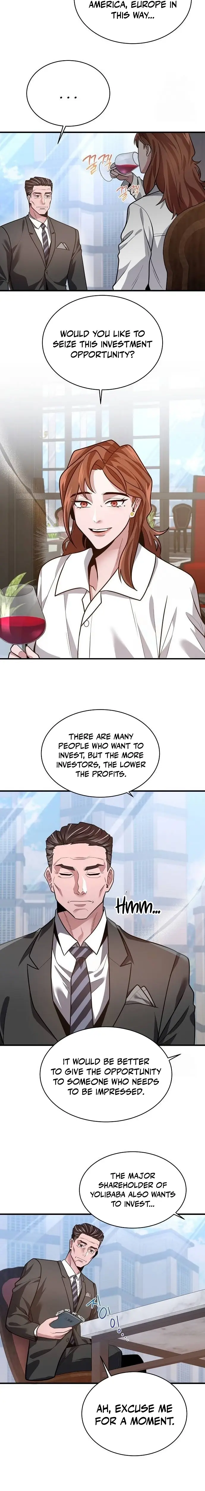 Read Prosecutor Who Doesn't Know the Law Manga Online