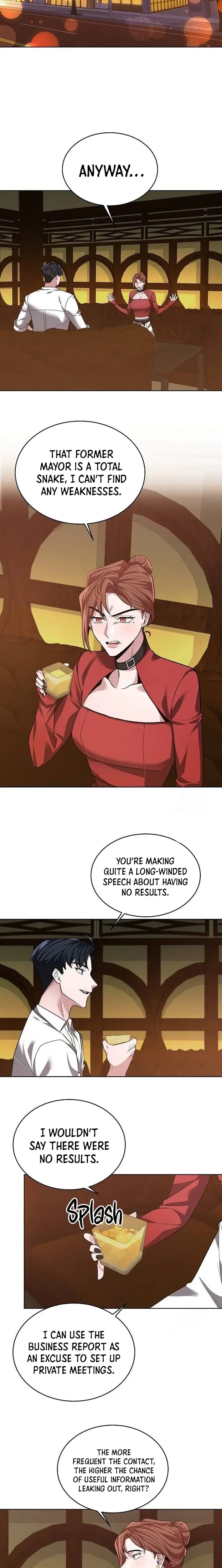 Read Prosecutor Who Doesn't Know the Law Manga Online