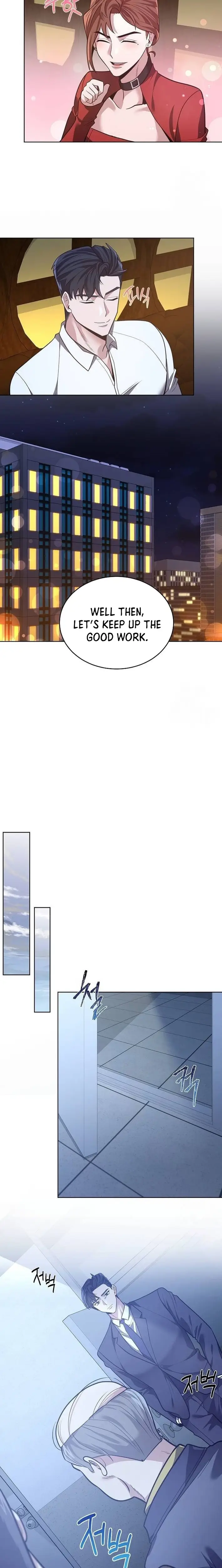 Read Prosecutor Who Doesn't Know the Law Manga Online