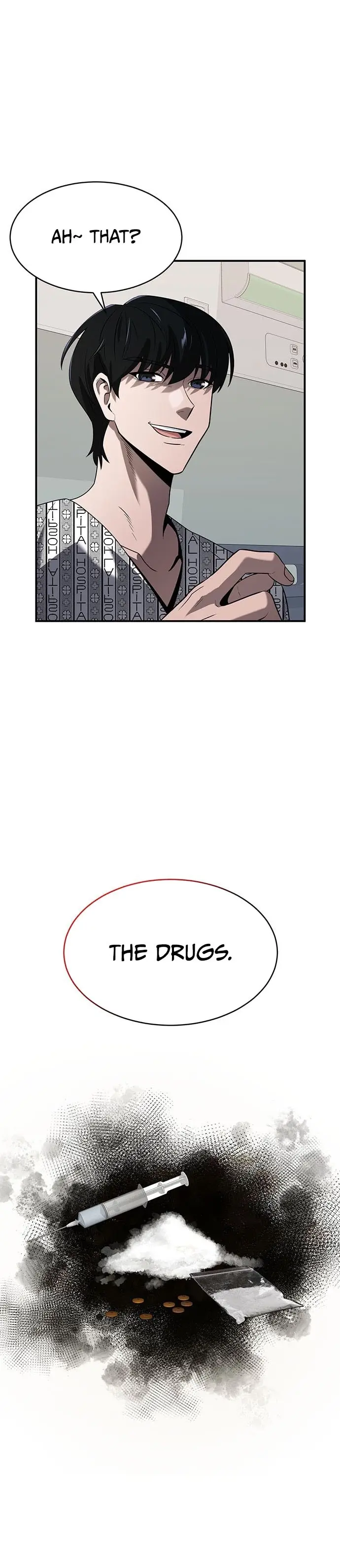 Read Prosecutor Who Doesn't Know the Law Manga Online