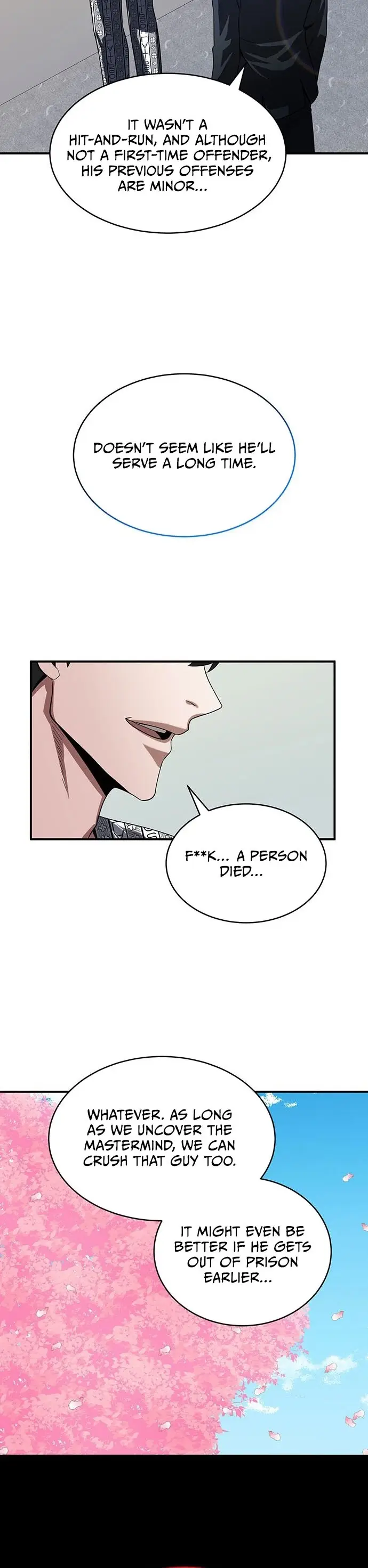 Read Prosecutor Who Doesn't Know the Law Manga Online