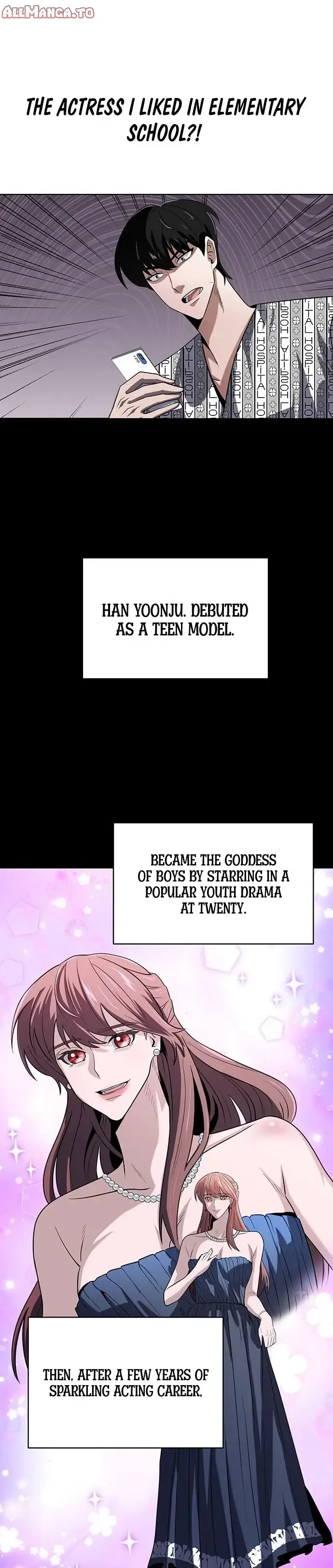 Read Prosecutor Who Doesn't Know the Law Manga Online