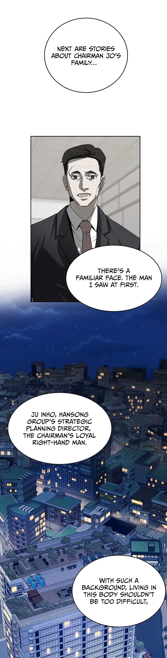 Read Prosecutor Who Doesn't Know the Law Manga Online