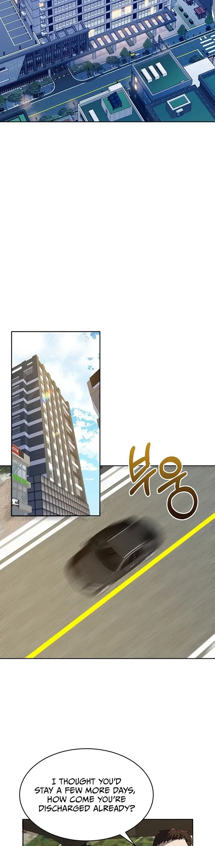 Read Prosecutor Who Doesn't Know the Law Manga Online