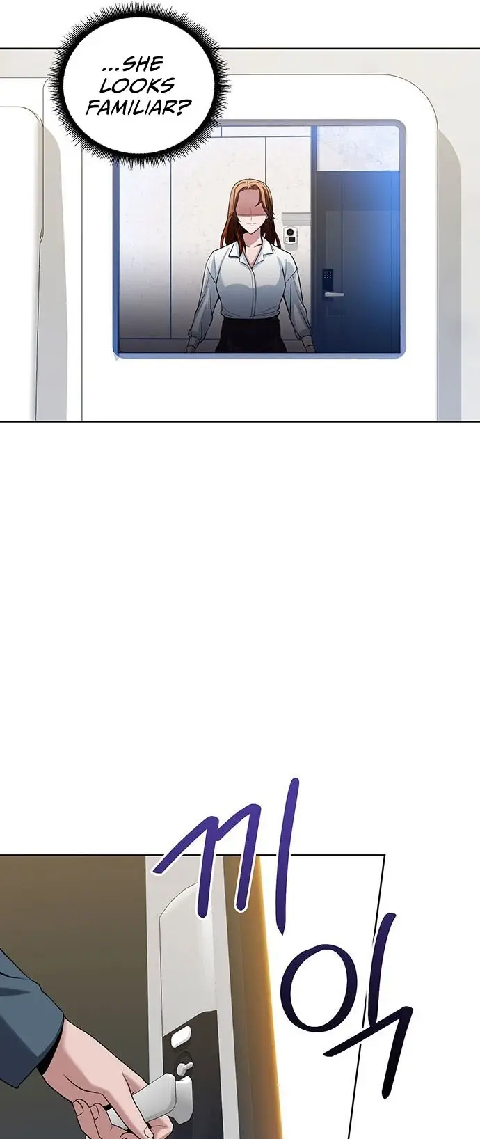 Read Prosecutor Who Doesn't Know the Law Manga Online