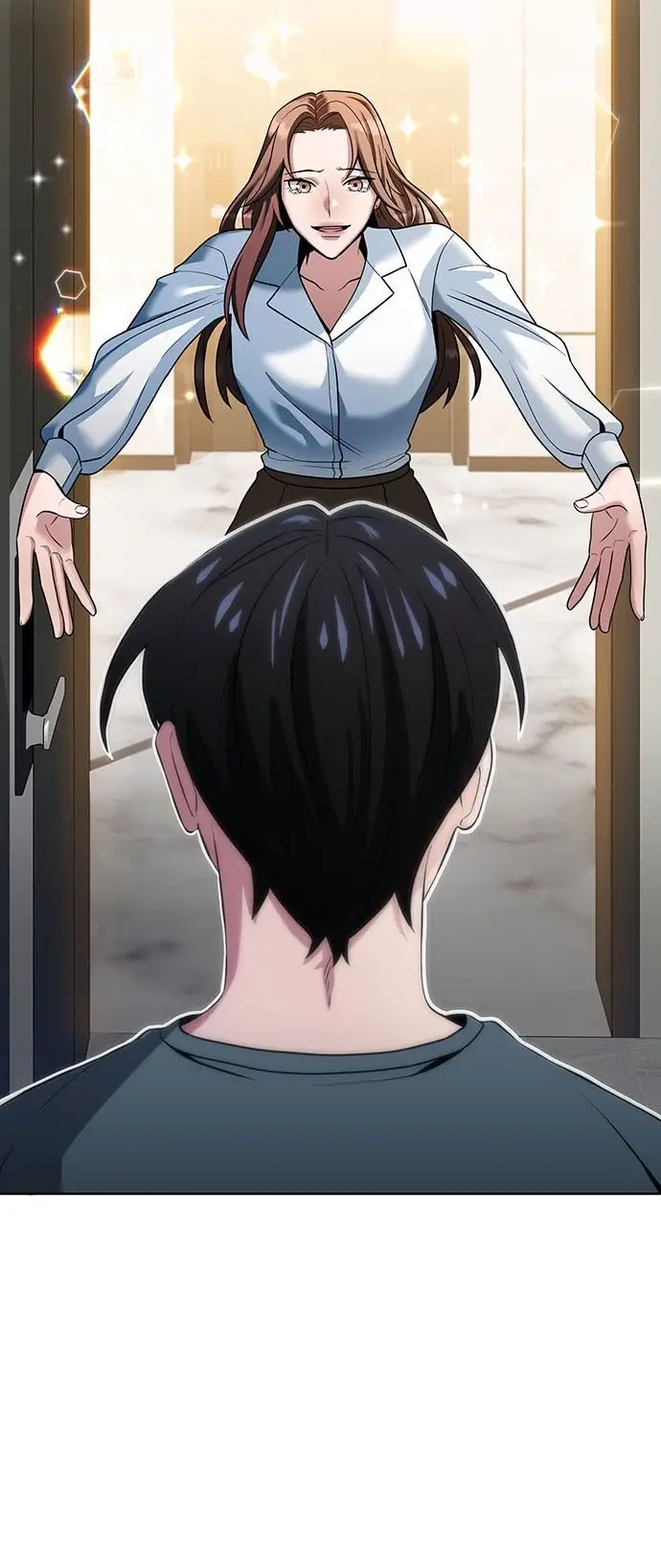 Read Prosecutor Who Doesn't Know the Law Manga Online