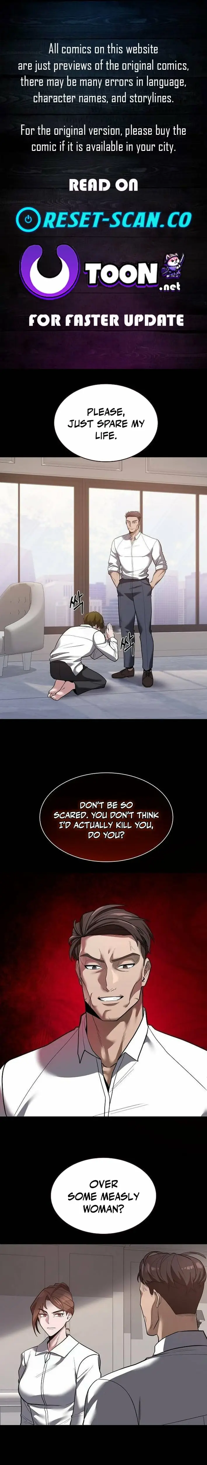 Read Prosecutor Who Doesn't Know the Law Manga Online