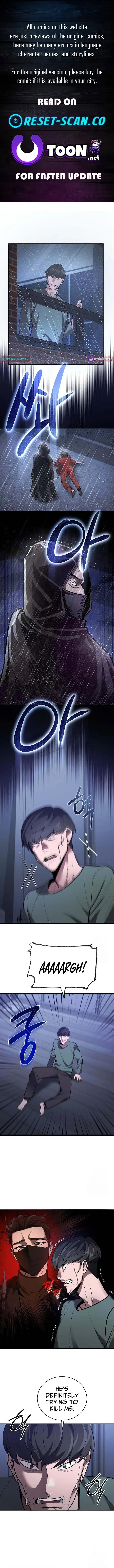 Read Prosecutor Who Doesn't Know the Law Manga Online