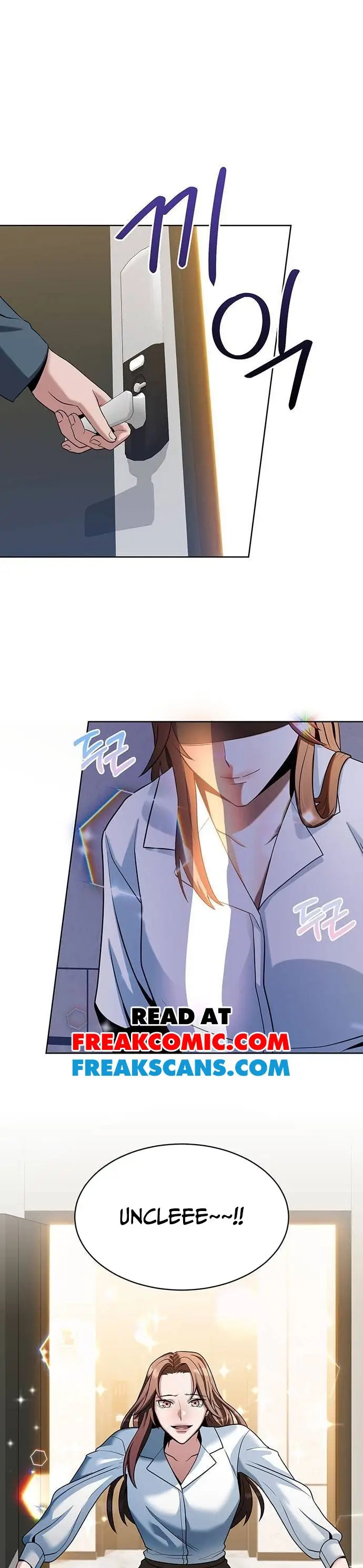 Read Prosecutor Who Doesn't Know the Law Manga Online