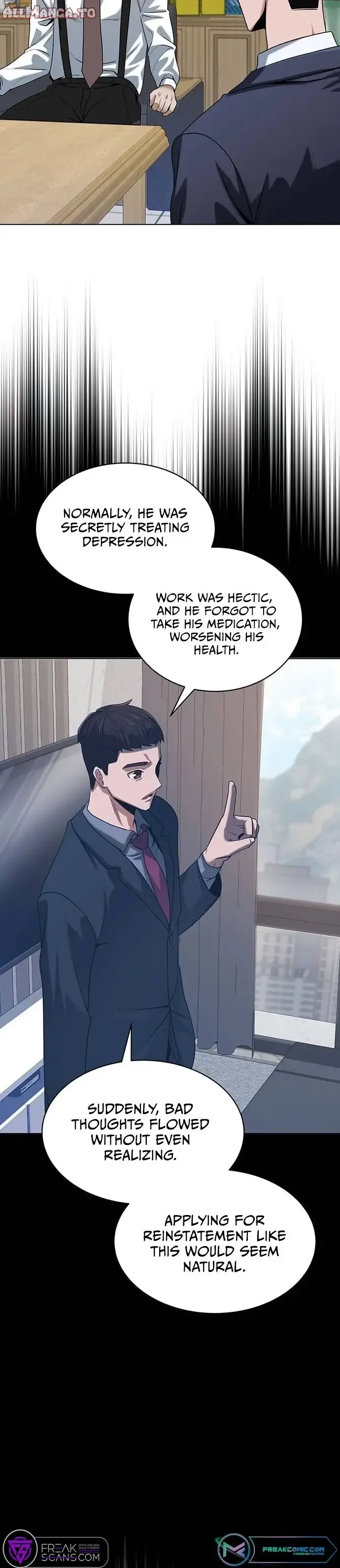 Read Prosecutor Who Doesn't Know the Law Manga Online