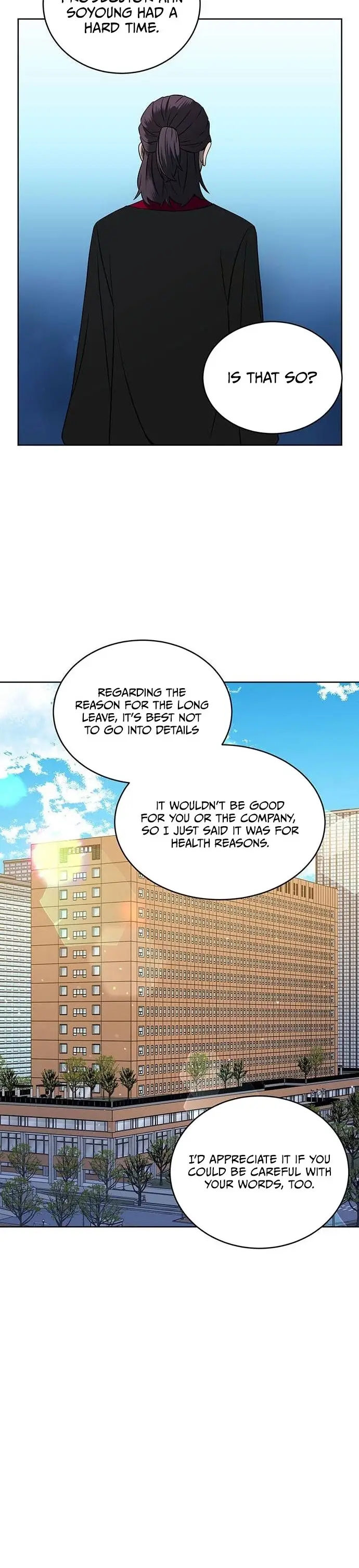 Read Prosecutor Who Doesn't Know the Law Manga Online