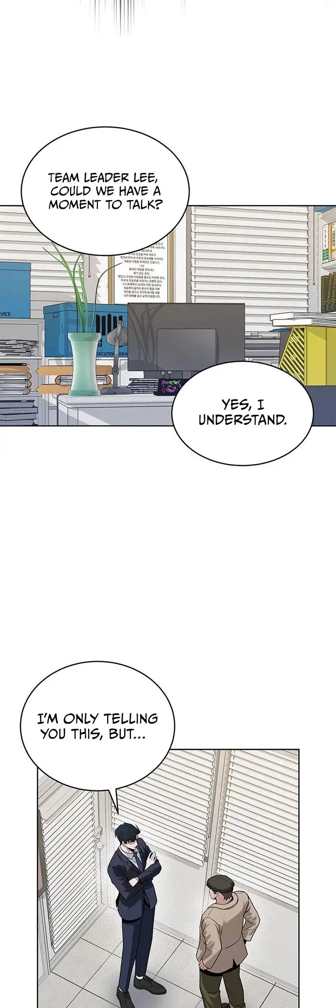 Read Prosecutor Who Doesn't Know the Law Manga Online