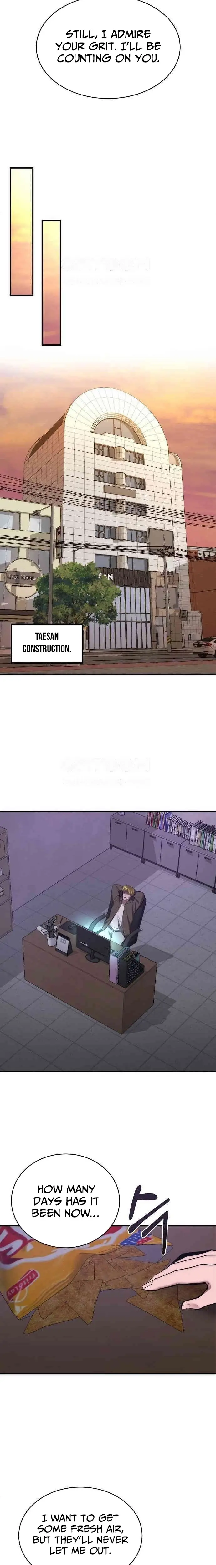 Read Prosecutor Who Doesn't Know the Law Manga Online