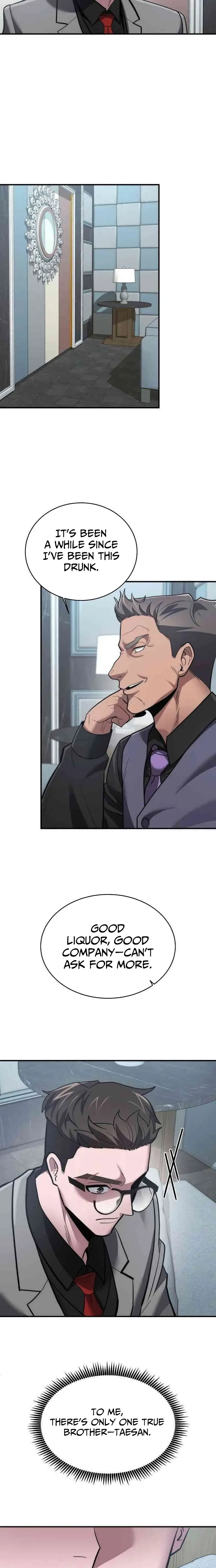 Read Prosecutor Who Doesn't Know the Law Manga Online
