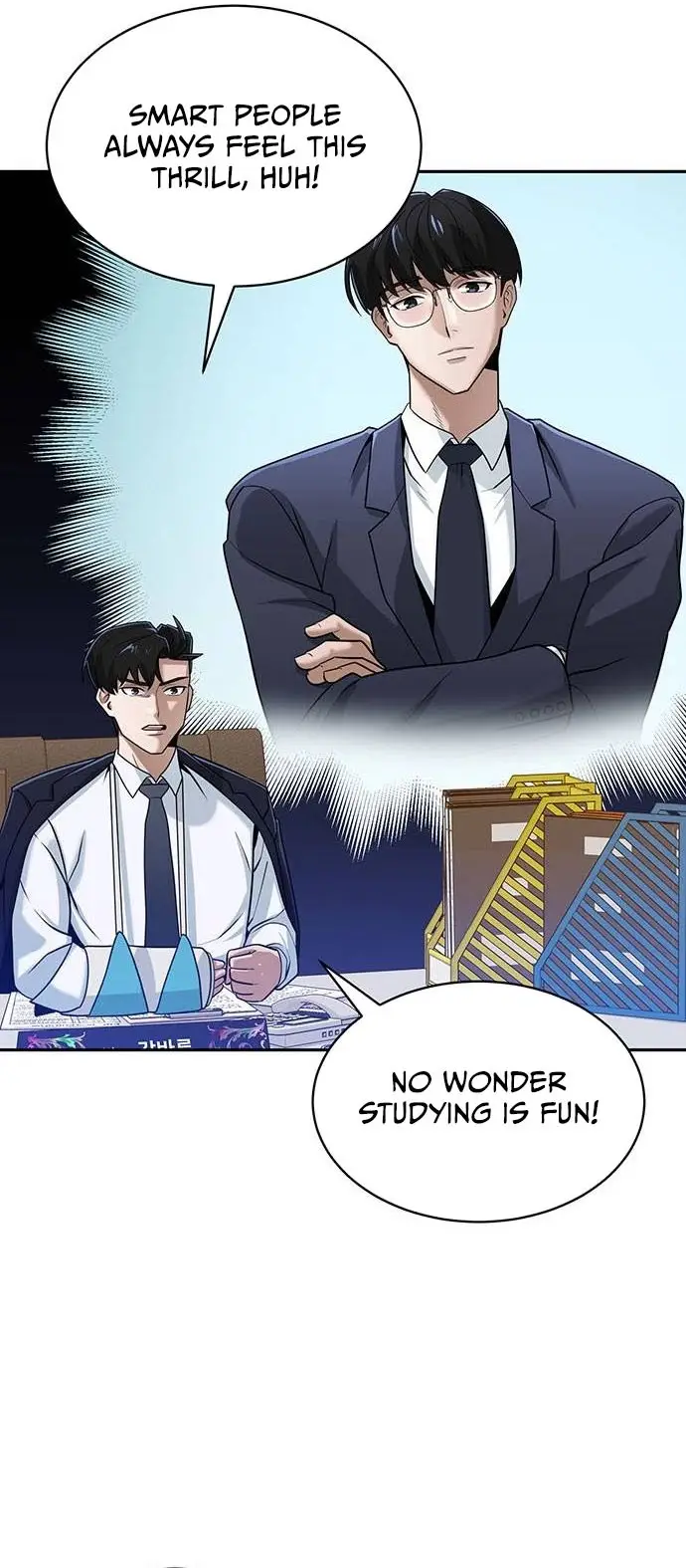 Read Prosecutor Who Doesn't Know the Law Manga Online