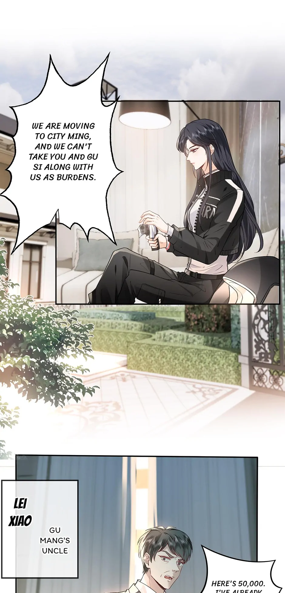 Read Proving Them Wrong Everyday Manga Online