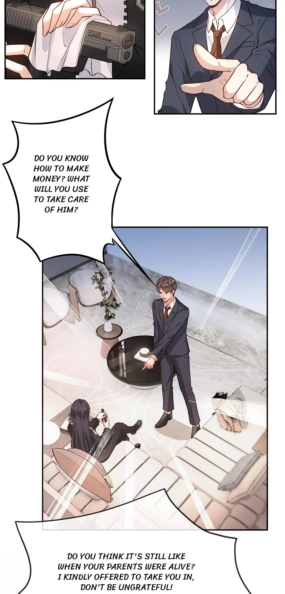 Read Proving Them Wrong Everyday Manga Online